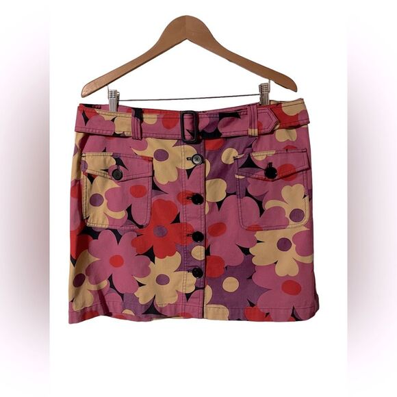 Boden Mini Skirt UK18L/US14L - Picture 1 of 8